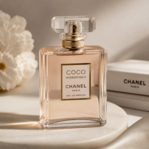 Perfume Francês Exclusivo